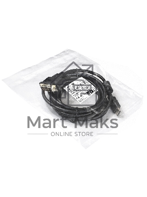 Кабель ExeGate EX284906RUS HDMI-DVI ExeGate EX-CC-HDMIM-DVIM-2.0 (19M/25M, dual link, 2м, 2 фильтра, позолоченные контакты)