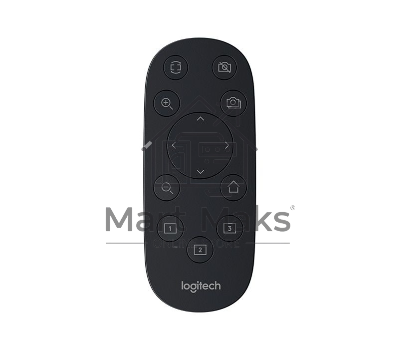 Цифровая камера Logitech PTZ Pro 2 Camera