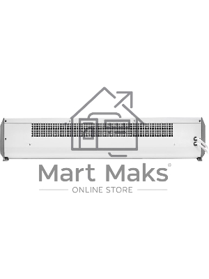 Тепловая завеса Ballu BHC-L09S05-ST 5кВт белый