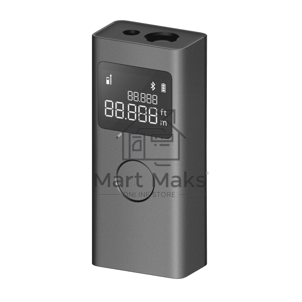 Дальномер лазерный Xiaomi Smart Laser Measure (BHR5596GL)