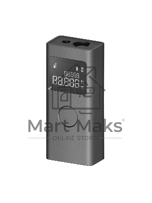 Дальномер лазерный Xiaomi Smart Laser Measure (BHR5596GL)