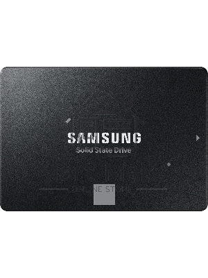 Накопитель SSD Samsung 1Tb 870 EVO Series MZ-77E1T0B/EU