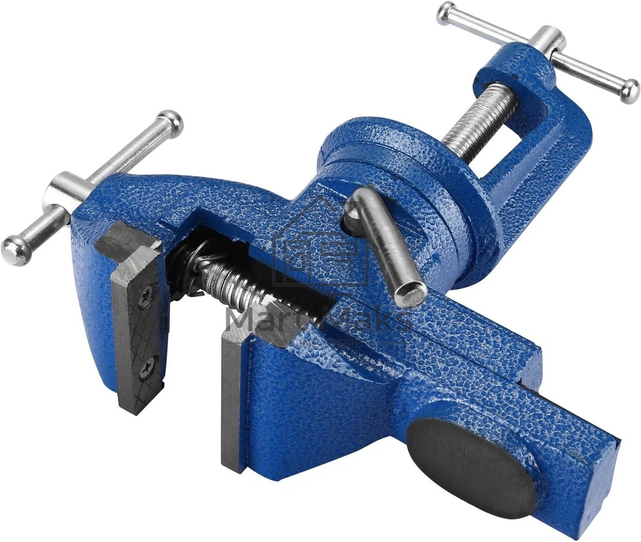 Тиски Deko CL08 (065-0960)