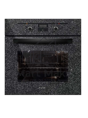 Встраиваемая электрическая духовка Gefest 622-02 К43