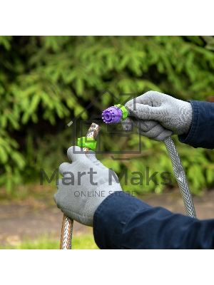 Муфта ремонтная для шланга, 1/2