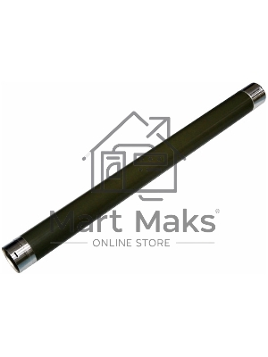 Тефлоновый вал CET CET6337 (AE01-1133) для Ricoh MP2014/2014D/2014AD