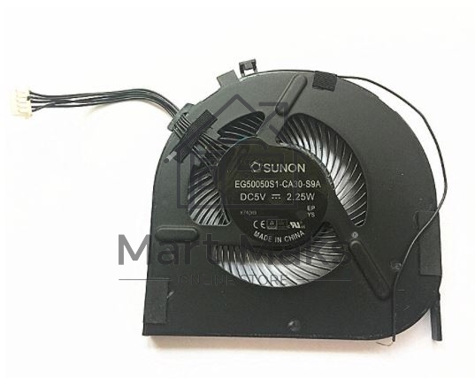 Вентилятор (кулер) для ноутбука Lenovo Thinkpad T470 T480