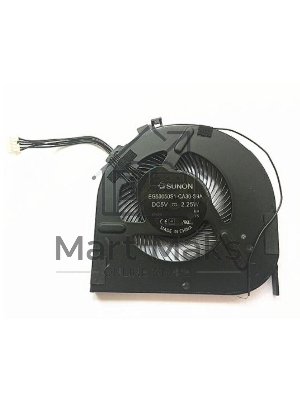 Вентилятор (кулер) для ноутбука Lenovo Thinkpad T470 T480