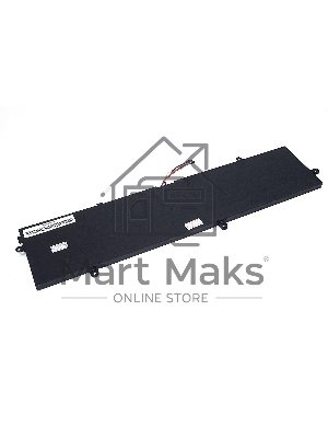 Аккумуляторная батарея для ноутбука Lenovo Ideapad 720s-15 (L17M4PB1) 15.3V 5185mAh