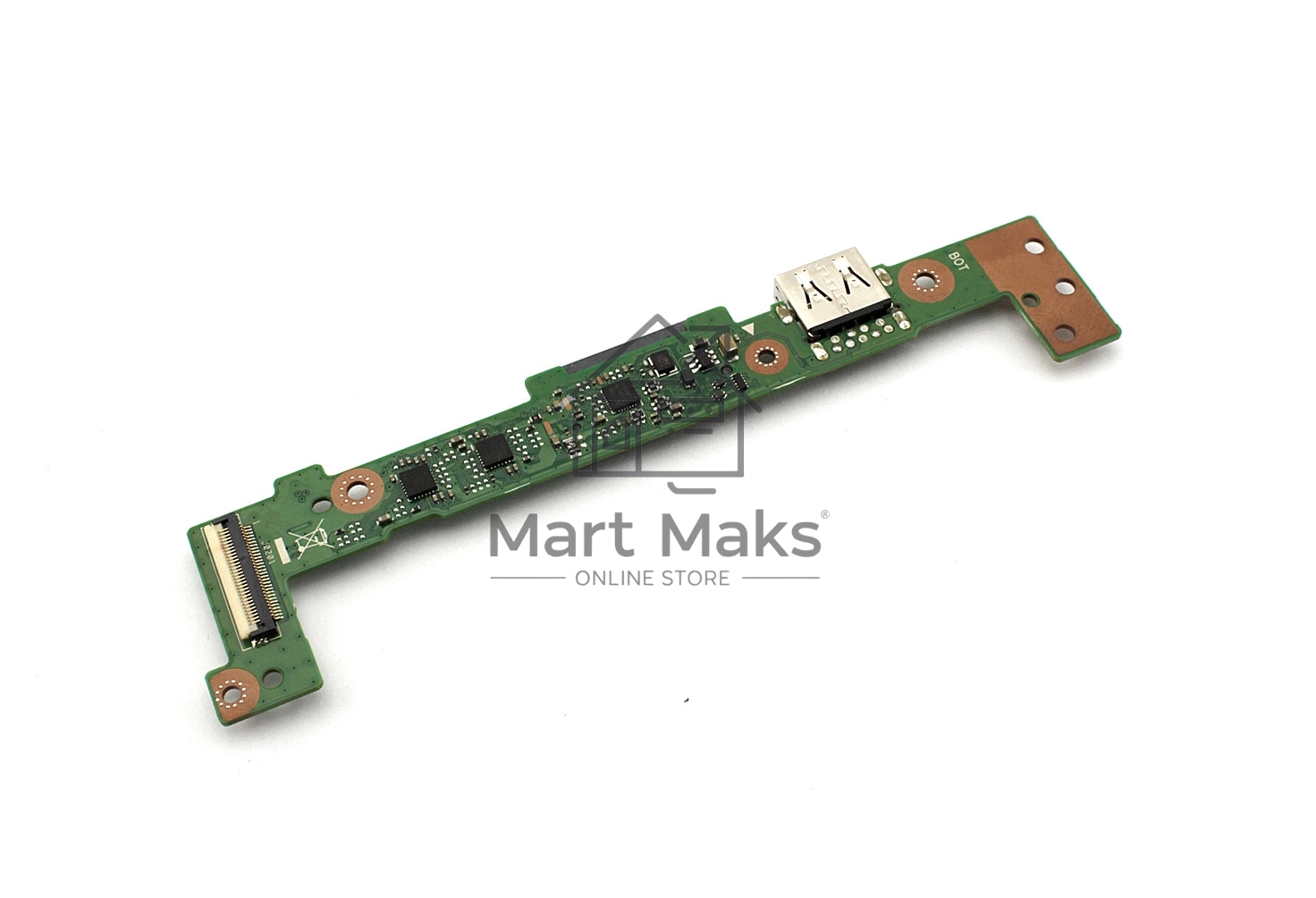 Допплата для Asus P5440UF