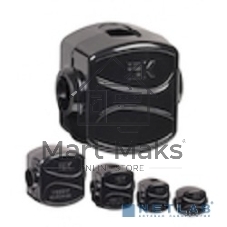 Зажим ответвительный У-731М (4-10/1.5-10кв.мм) IP20 IEK UKZ-ZO-731M