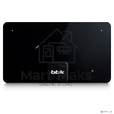 Антенна телевизионная BBK DA04 пассивная