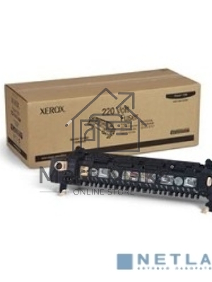 Фьюзер Xerox 115R00062 (100000 стр.) для Phaser 7500 (Channels)