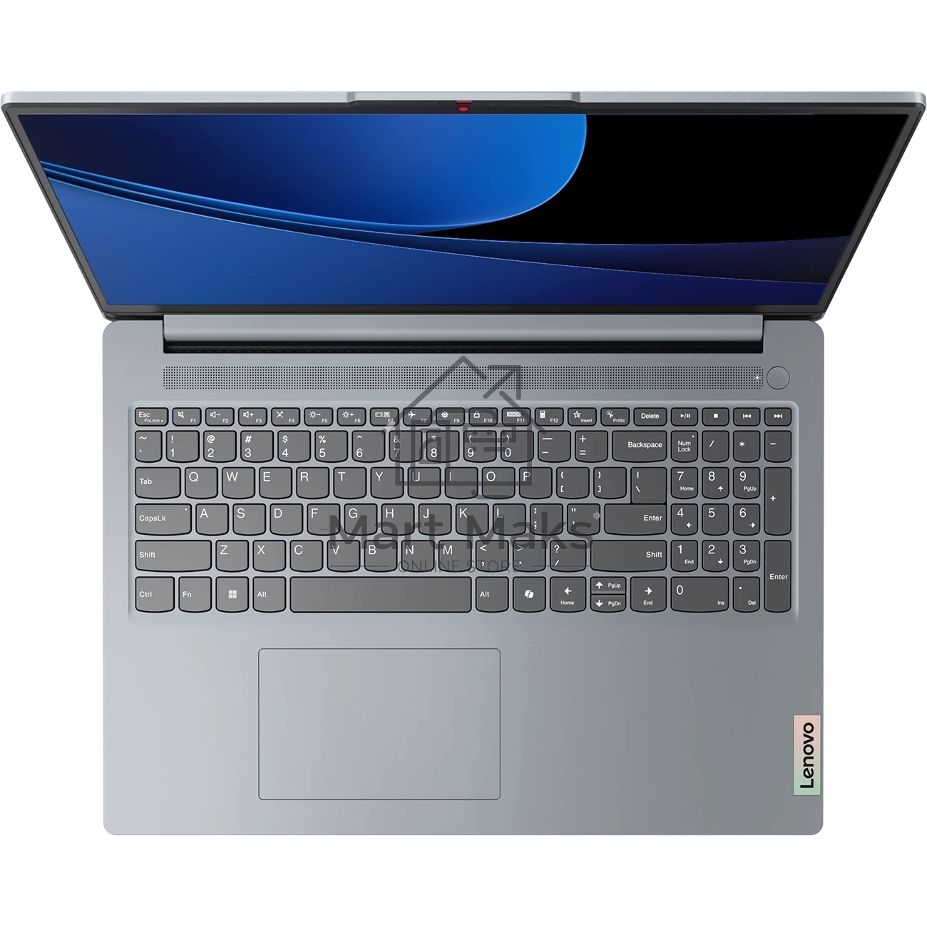 Ноутбук Lenovo IdeaPad Slim 3 16IRU9 16