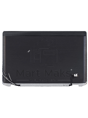 Крышка матрицы для Dell Latitude E6330