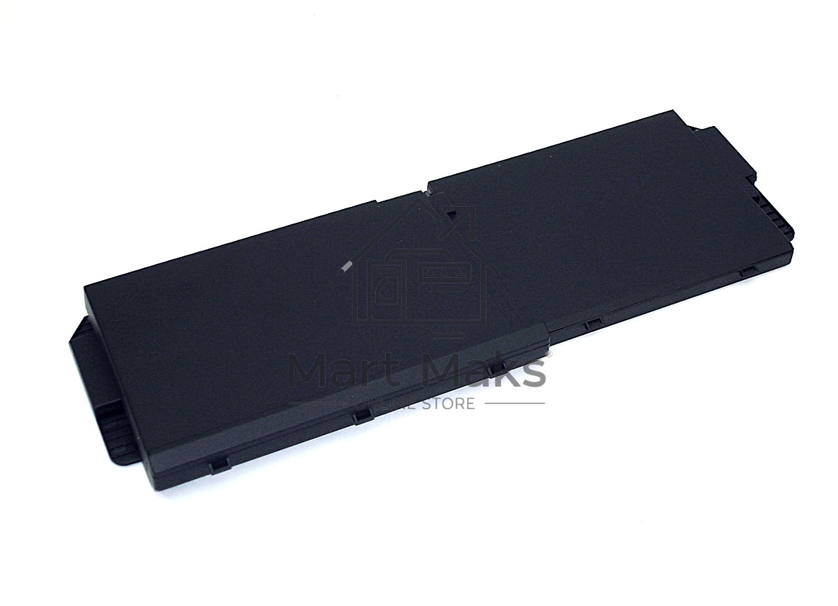 Аккумуляторная батарея для ноутбука HP ZBOOK 17 G5 (HSTNN-IB8G) 11.55V 8310mAh
