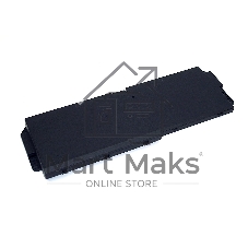 Аккумуляторная батарея для ноутбука HP ZBOOK 17 G5 (HSTNN-IB8G) 11.55V 8310mAh