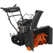 Снегоуборщик PATRIOT PRO 7 KX (коммунально-хозяйственный)