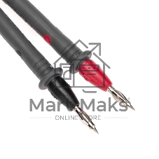 Измеритель сопротивления изоляции MS5201 MASTECH