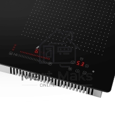 Индукционная варочная панель Maunfeld CVI905SFBK Inverter