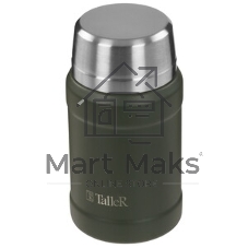 Термос для еды TalleR TR-22432 0.75 л.