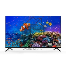 Телевизор Триколор 50” H50U5500SA черный Direct LED UHD 60Hz Smart