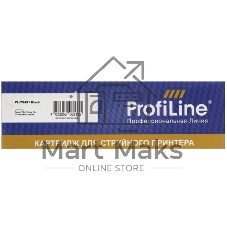 Картридж струйный ProfiLine PL-T9451 для принтеров Epson WorkForce Pro C5210/C5215/C5290/C5710/C5790 с чернилами Black