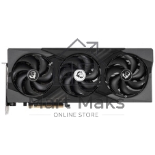 Видеокарта MSI PCIE16 RTX 5070TI 16Gb RTX 5070 Ti 16G SHADOW 3X OC