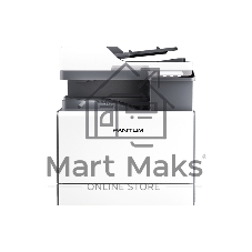 МФУ лазерное цветное, 25 стр./ Pantum CM230ADN, Color 25 ppm MFP