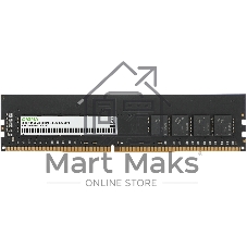 Оперативная память Digma, DDR4, 32GB (1x32GB), 3200MHz, CL22, DIMM