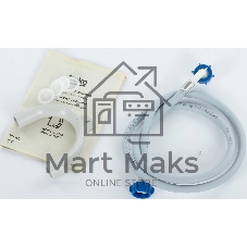 Стиральная машина Beko WSDN63512ZSW белый, загрузка фронтальная 6 кг, 1000 об/мин., класс: А