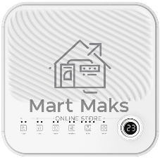 Мобильный кондиционер cерии CROCUS MAC-CS22CON02