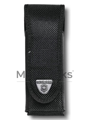Чехол из нейлона Victorinox RangerGrip (4.0504.3) черный без упаковки