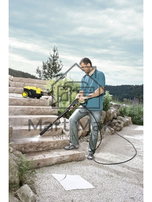 Минимойка Karcher K 5 Compact 2100Вт
