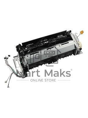 Термоузел (Печь) в сборе для аппаратов без дуплекса HP CLJ M452/M477 (O) RM2-6436-000CN