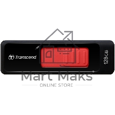 Флешка USB Transcend USB 128Gb JetFlash 760 TS128GJF760 {USB 3.0}