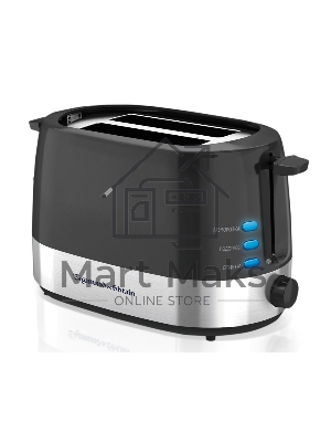 Тостер Zigmund & Shtain ST-80 B Kuchen-Meister