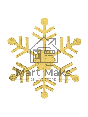 Елочная фигура Neon-night 