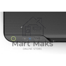 МФУ струйное Epson L3110 (C11CG87405), принтер/сканер/копир, A4 USB черный