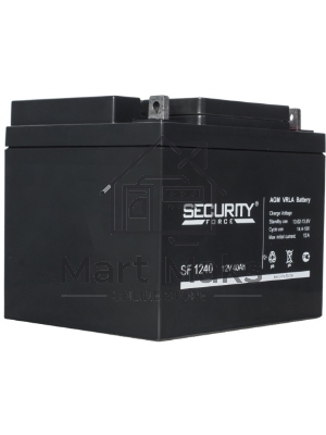 Батарея Delta Security Force SF 1240