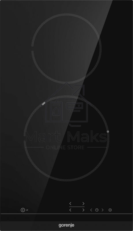 Варочная панель Gorenje ECT321BCSC 