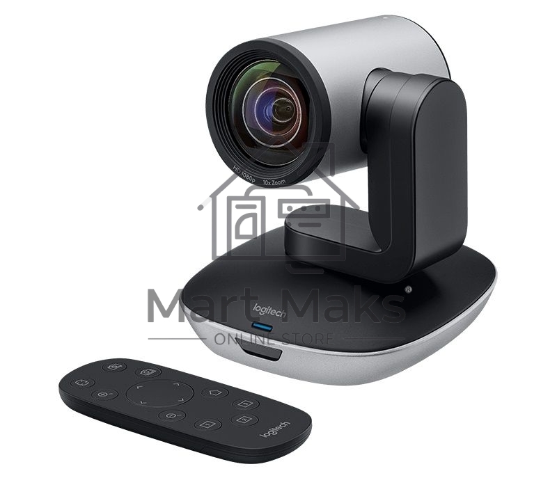 Цифровая камера Logitech PTZ Pro 2 Camera