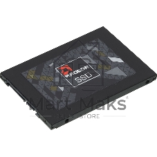 Накопитель SSD AMD Radeon R5 R5SL480G, 480Gb, 2.5