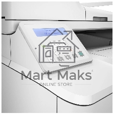 МФУ лазерное HP LaserJet Pro M227sdn (G3Q74A#B19), A4, ч/б, печ. до 28 стр/мин., скан. до 15 стр/мин., 1200 x 1200 dpi, USB, RJ-45