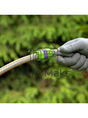 Муфта ремонтная для шланга, 1/2