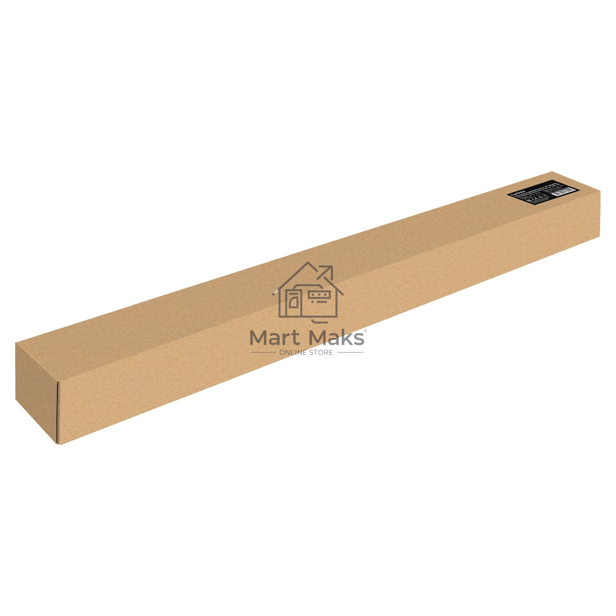 Блок розеток вертикальный ExeGate ServerPro PDU-V636 Al-36C136C19-IEC309-32A-1P (19