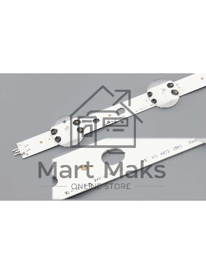 Подсветка LED R1: 49