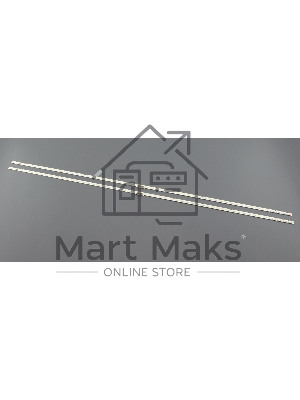 Светодиодная подсветка TV 65