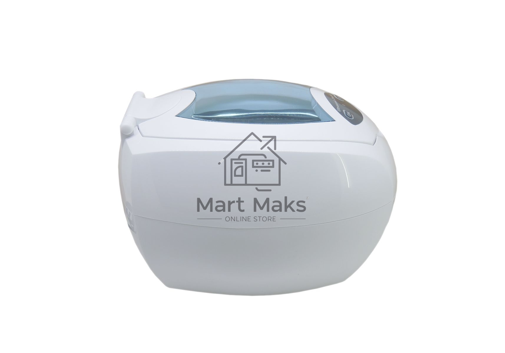 Ультразвуковая ванна Codyson CD-6800 белая, 0.5 л, 50 Вт