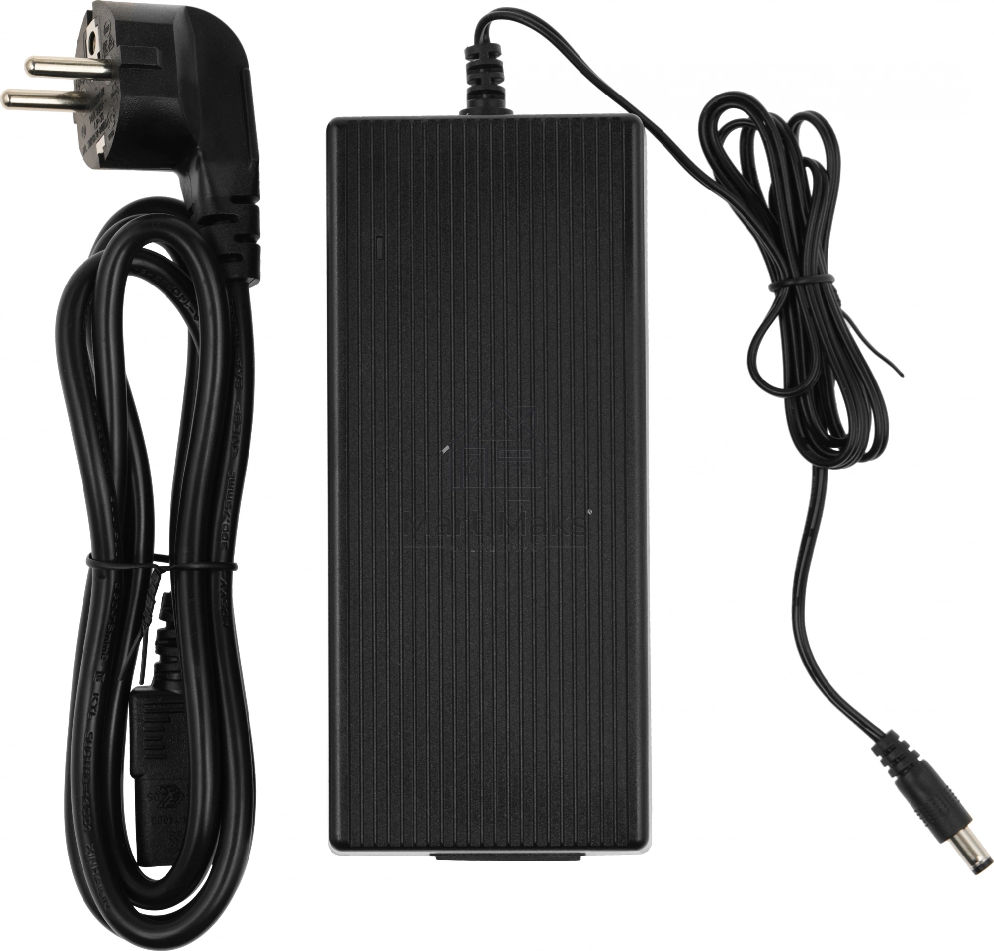 Коммутатор 9PORT 10/100M POE TEF1109P-8-102W TENDA
